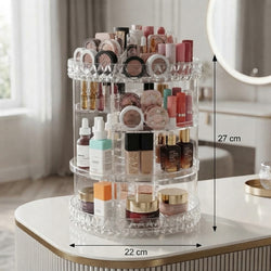 Organizador de Maquillaje 360º
