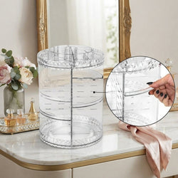 Organizador de Maquillaje 360º